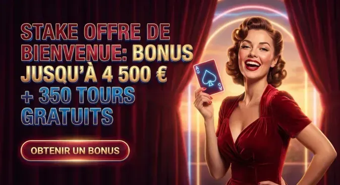 Stake Casino